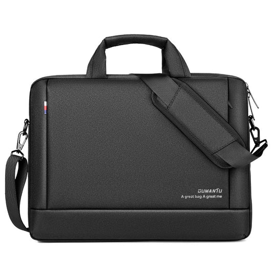 Men's Business Large Capacity Portable File Printable Bags
