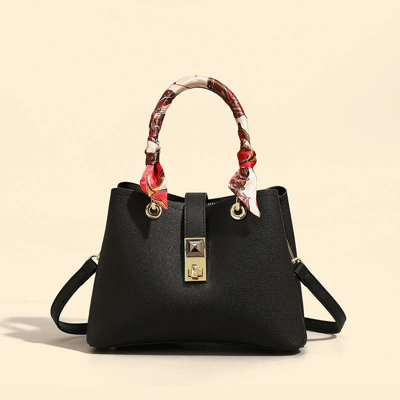 Women's Day Gift Fashionable Elegant Mom Large Handbags