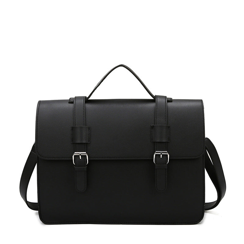 Women's Elegant Retro Large Capacity Style Backpacks