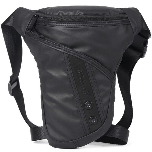 Men's Trendy Graceful Glamorous Fashion Nylon Bags