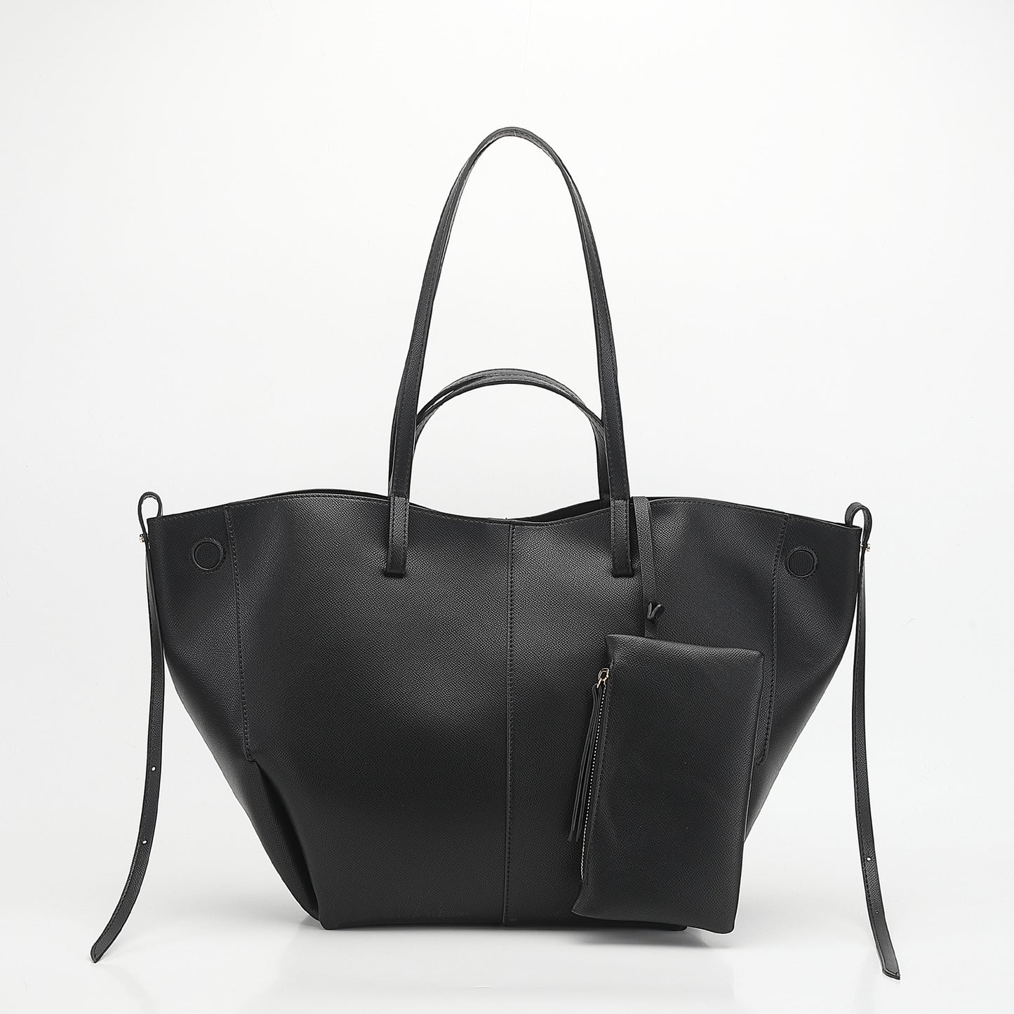 Niche Large Capacity Commuter Advanced Sense Bags