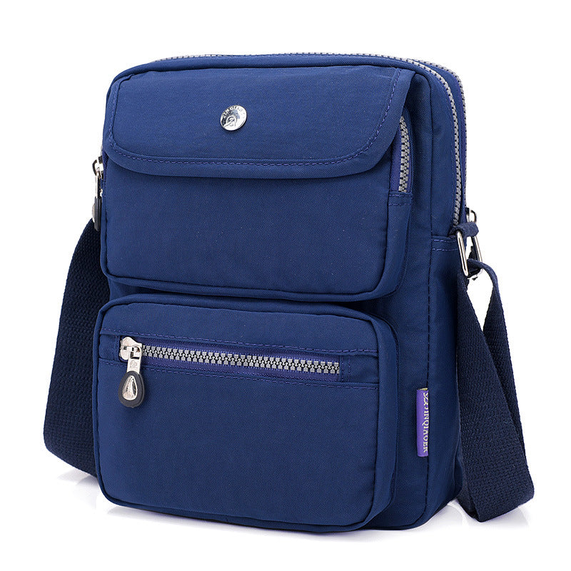 Comfortable Cool Women's Nylon Lightweight Waterproof Bags