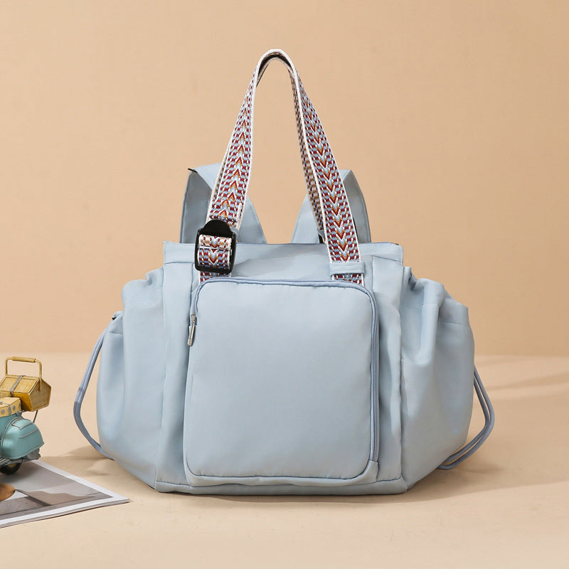 Glamorous Large Capacity Maternal Maternity Portable Travel Bags