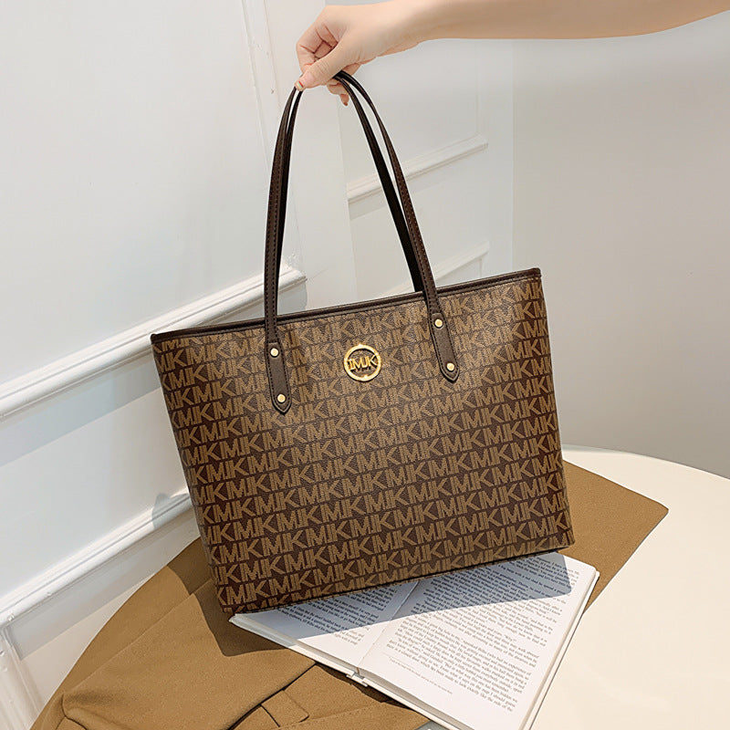 Pretty Summer Fashion Presbyopic Classic Versatile Handbags