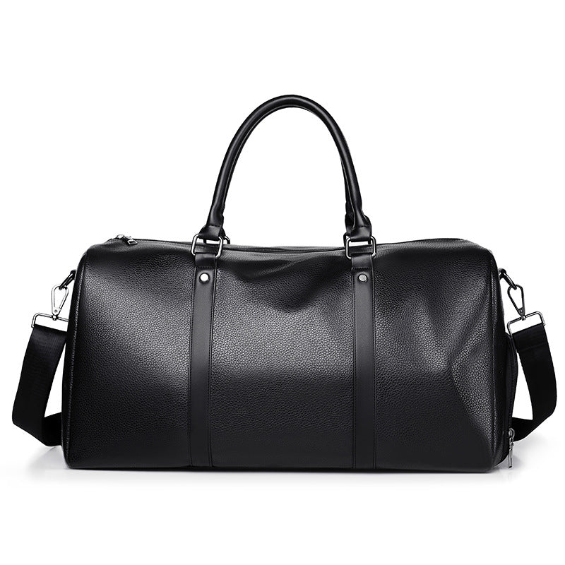 Women's & Men's & Portable Large Capacity Business Dry Travel Bags