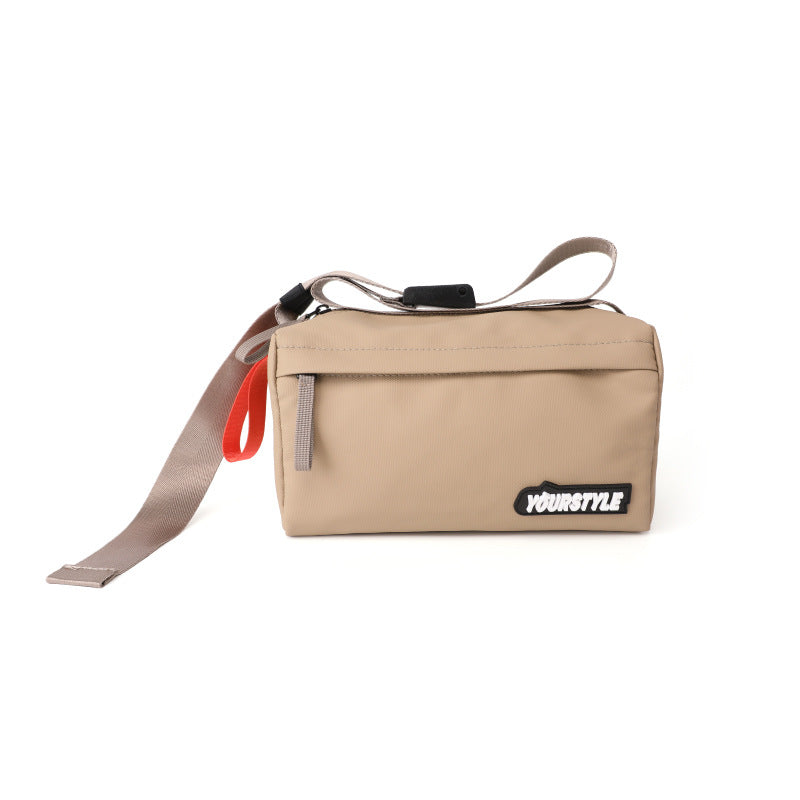 Women's & Men's & Korean Style Fashion Pouch Trendy Shoulder Bags