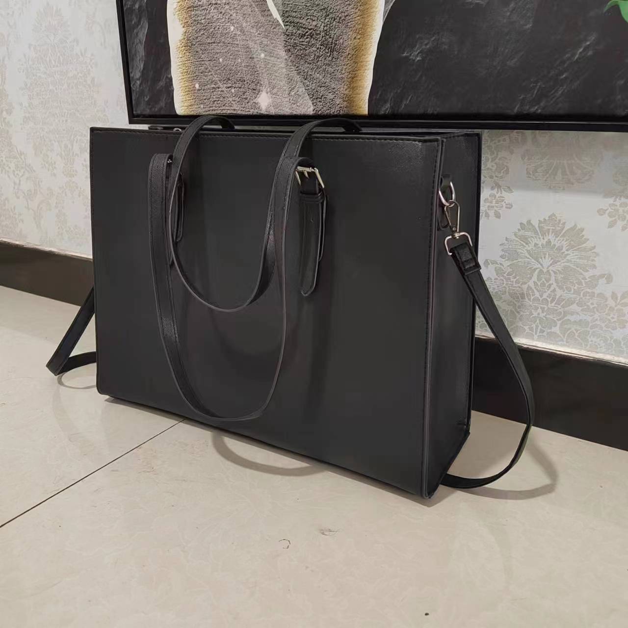 Women's Fashion Commuter Computer Business Portable Shoulder Bags