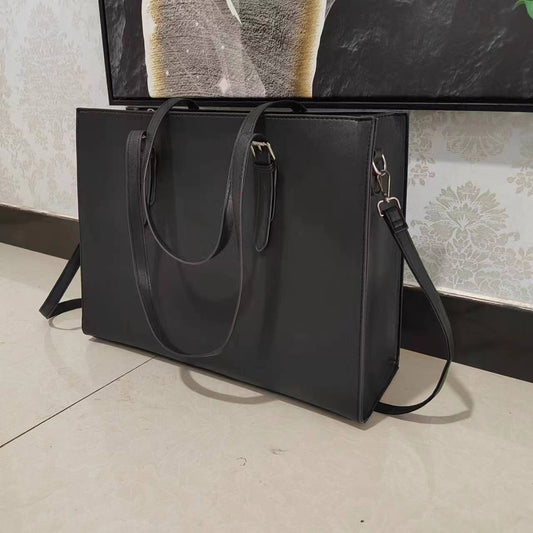 Women's Fashion Commuter Computer Business Portable Shoulder Bags