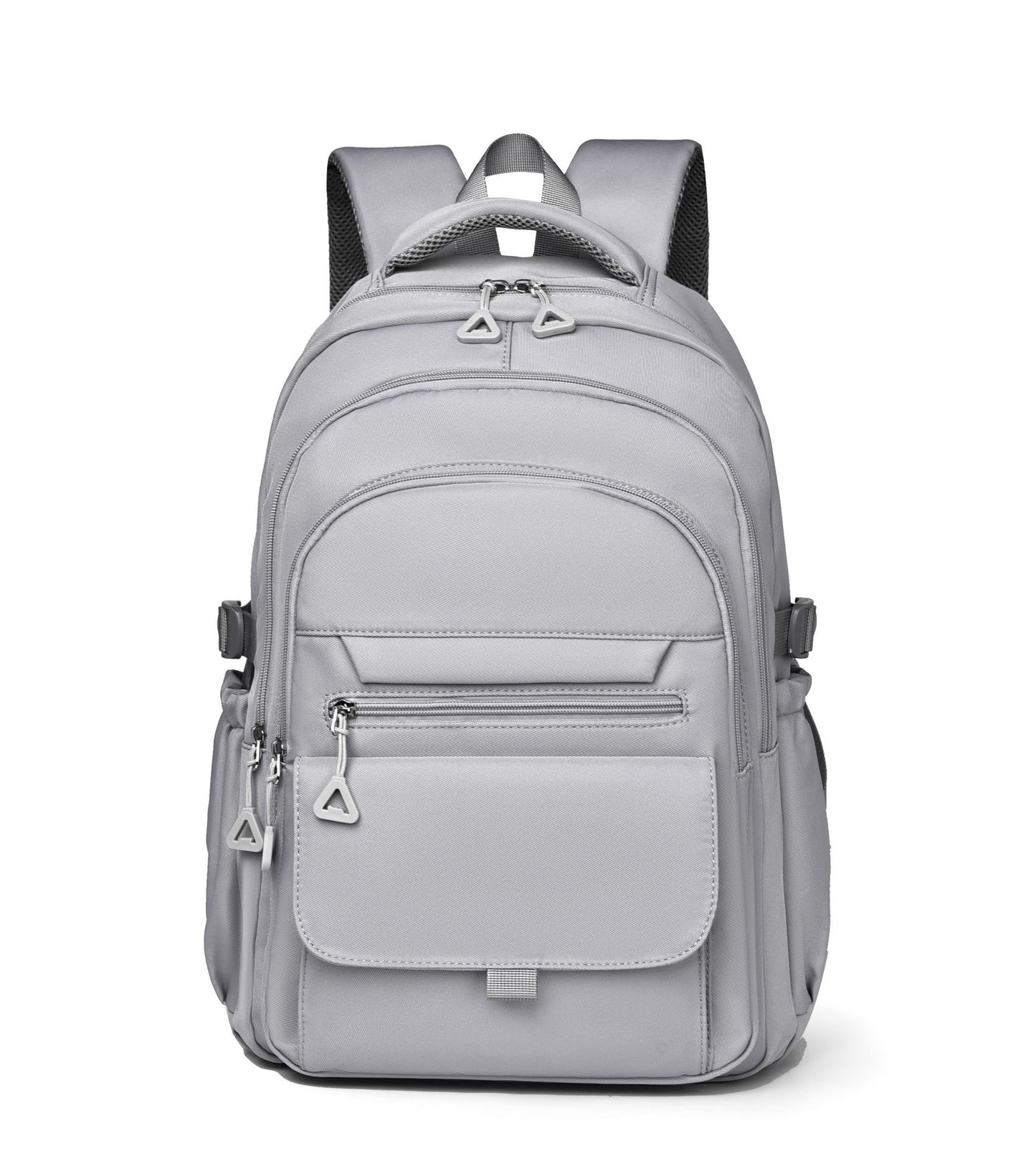 Large Capacity Trendy Simple Notebook Computer Backpacks