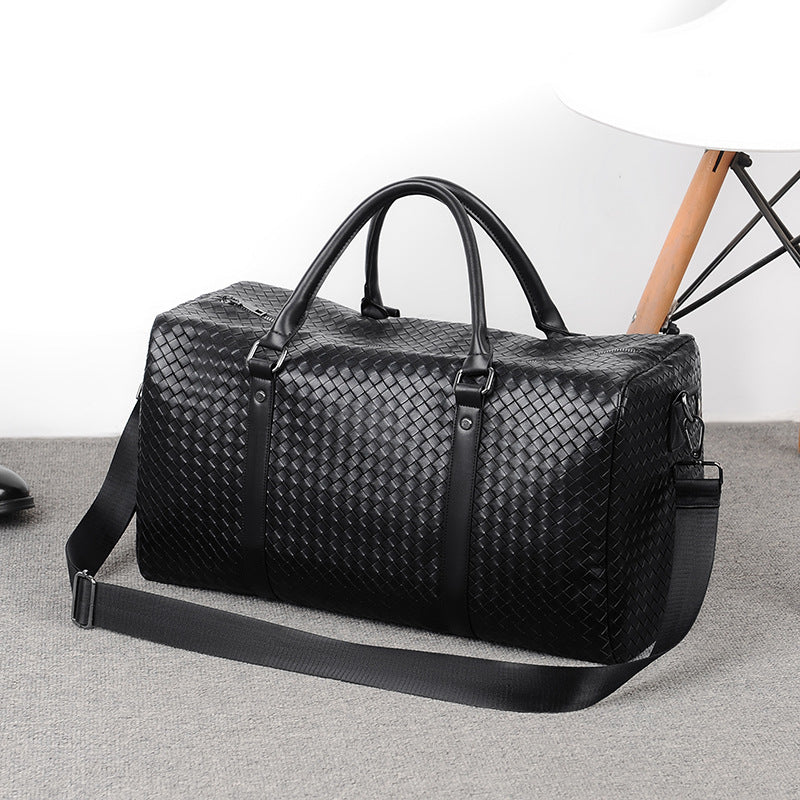 Wet Separation Yoga Large Capacity Short Travel Bags