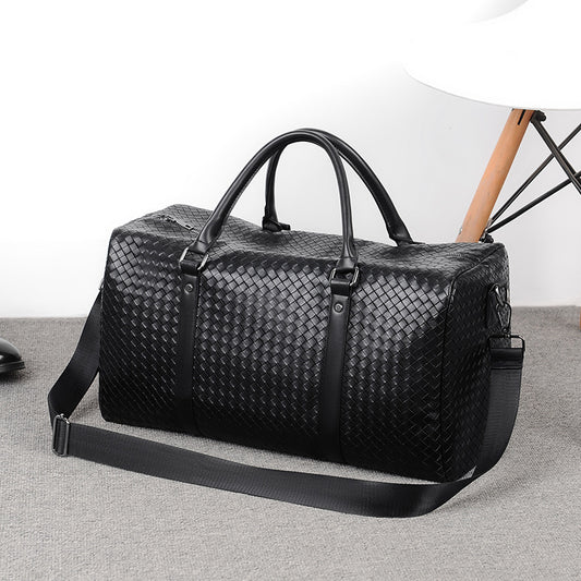 Wet Separation Yoga Large Capacity Short Travel Bags