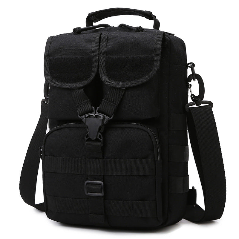 Men's Comfortable Lure Exclusive For Fishing Sports Backpacks