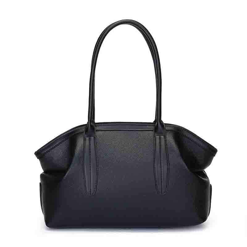Women's Light Luxury Fashion Retro Simple Temperament Women's Shoulder Bag
