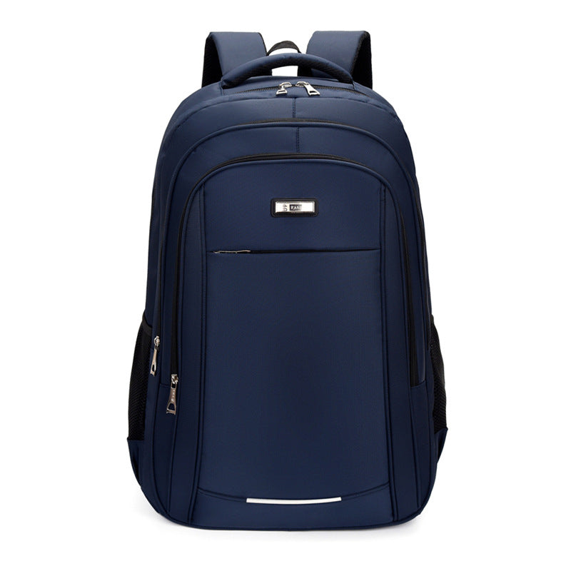 Men's Business Trip Large Capacity Computer Work Backpacks