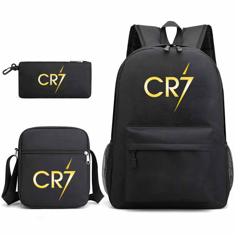 Stylish Trendy Luo Fashion Pencil Set Backpacks