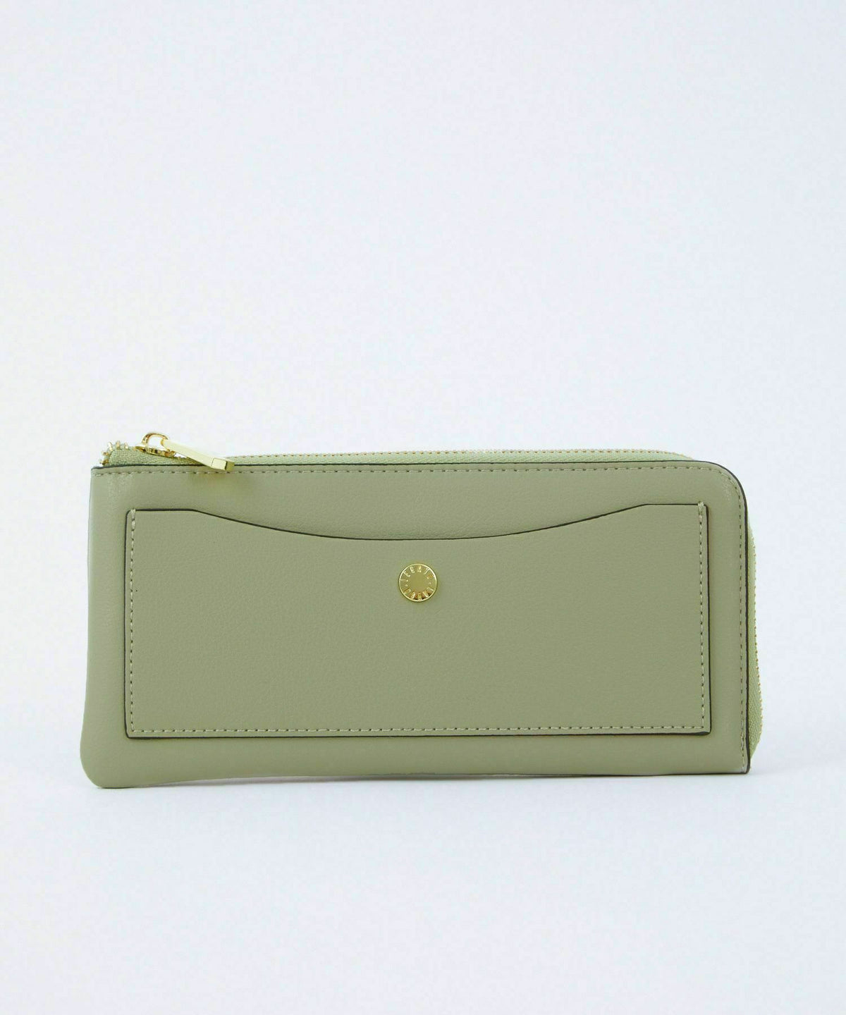 Stylish Creative Women's Fashion Leather Long Ladies Wallet