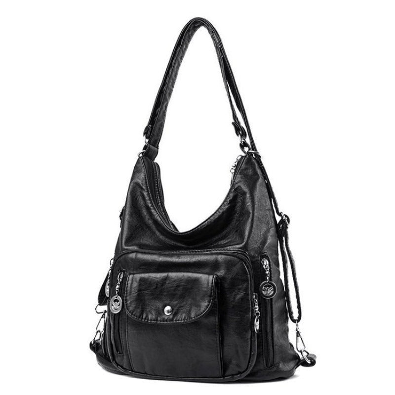 Women's Attractive Graceful Female Lady Fashion Shoulder Bags