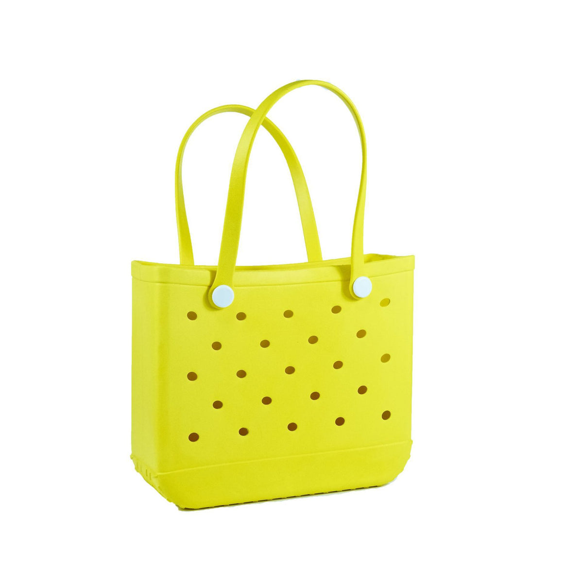 Beach Hole Portable Waterproof Washable Suitable For Swimming Women's Handbag
