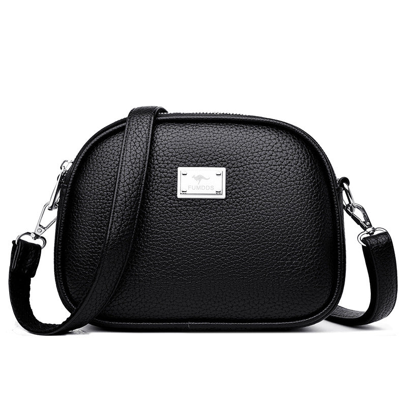 Style Niche Fashion Premium Retro Fashionable Bags