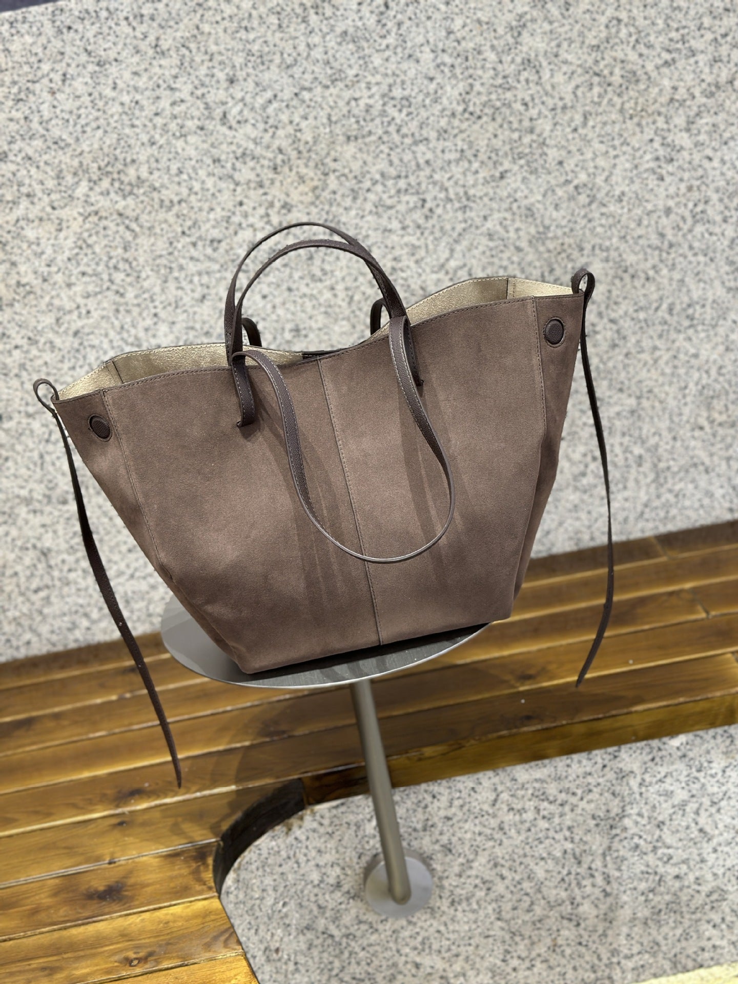 Niche Large Capacity Commuter Advanced Sense Bags