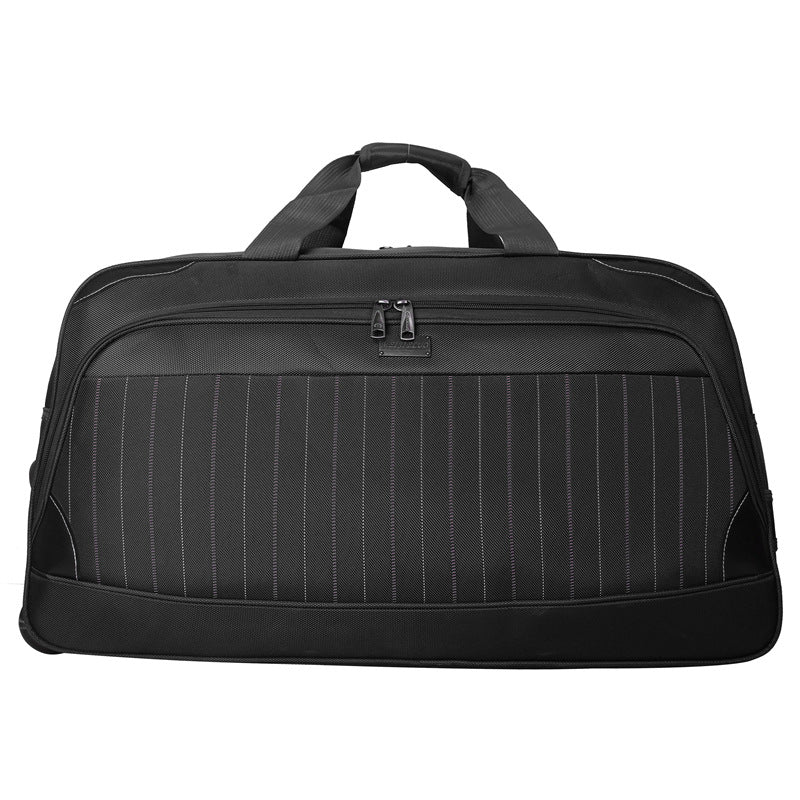 Women's & Men's & Large Capacity Portable Business Trips For Boarding Travel Bags