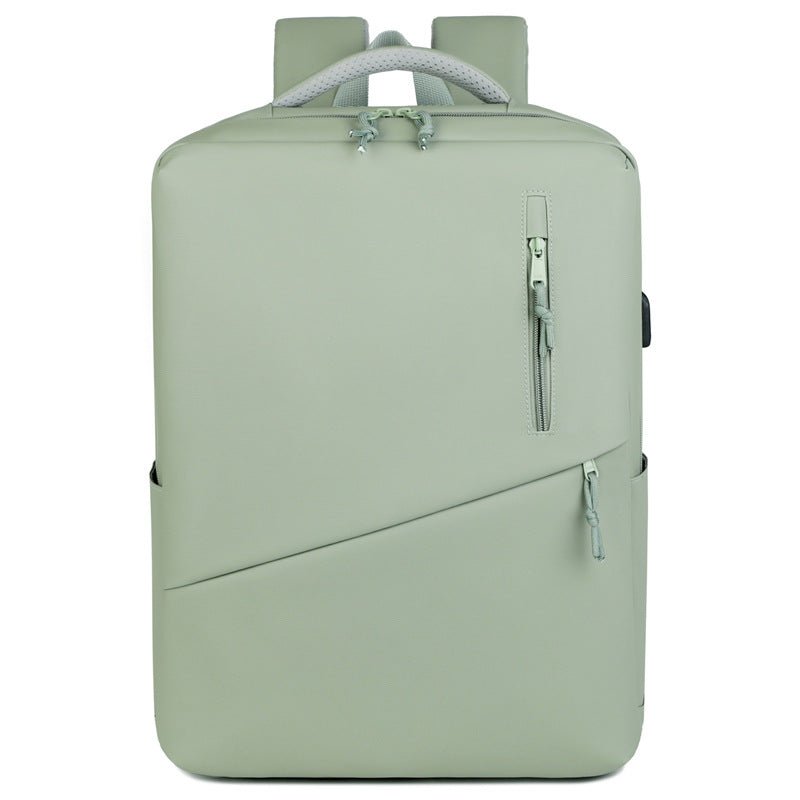 Business Large Capacity Short Distance Leisure Rechargeable Backpacks