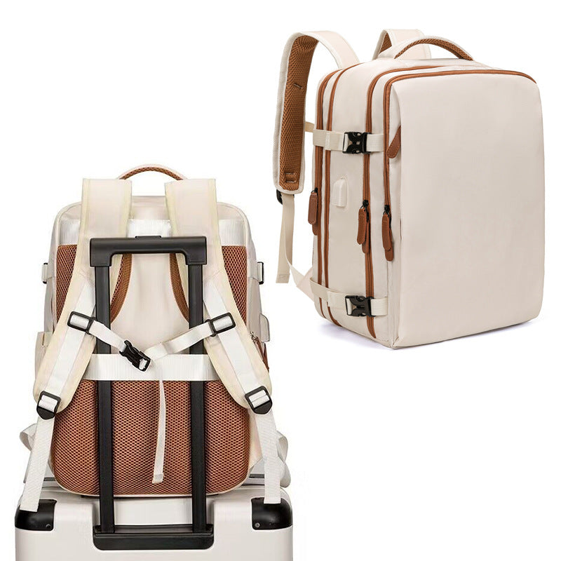 Women's & Men's & Large Capacity Waterproof Dry Wet Bags