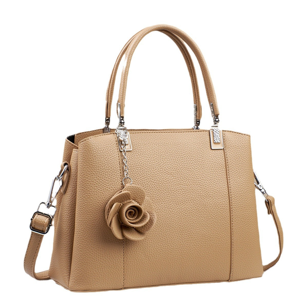Women's Classic Innovative Korean Fashion Versatile Shoulder Bags