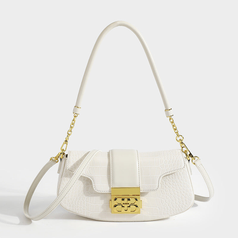 Women's Niche Underarm High Sense Commuter Fashion Women's Shoulder Bag