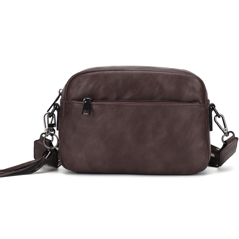 New Elegant Comfortable Women's High-grade Fashion Women's Messenger Bag