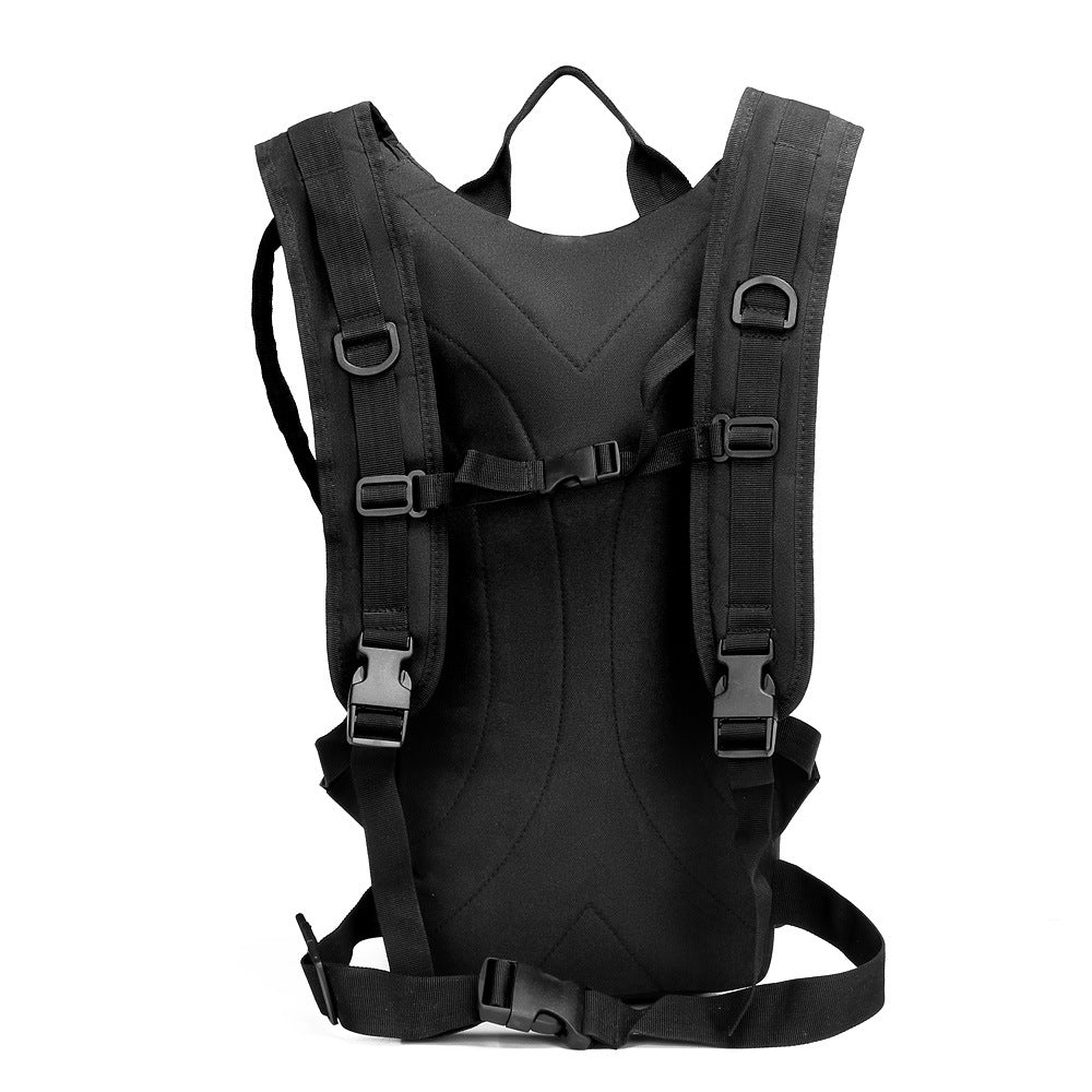 Stylish Elegant Versatile Water Portable Riding Sports Backpacks