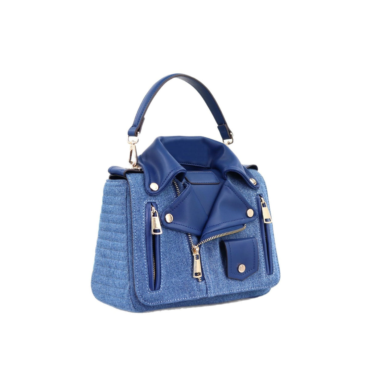 Casual Women's Fashion Collar High Quality Women's Handbag