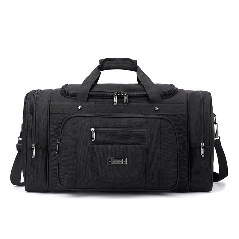 Men's Cloth Folding Short Business Trip Lightweight Travel Bags