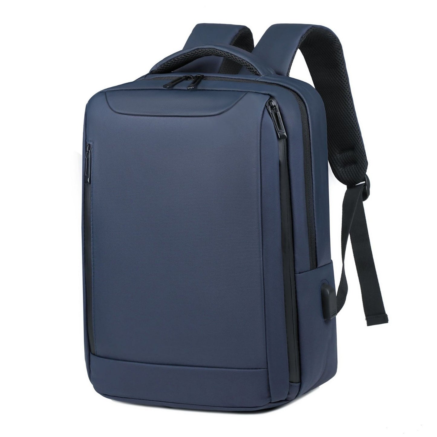 Men's Fashionable High-grade Leisure Waterproof Computer Printing Mountaineering Backpacks