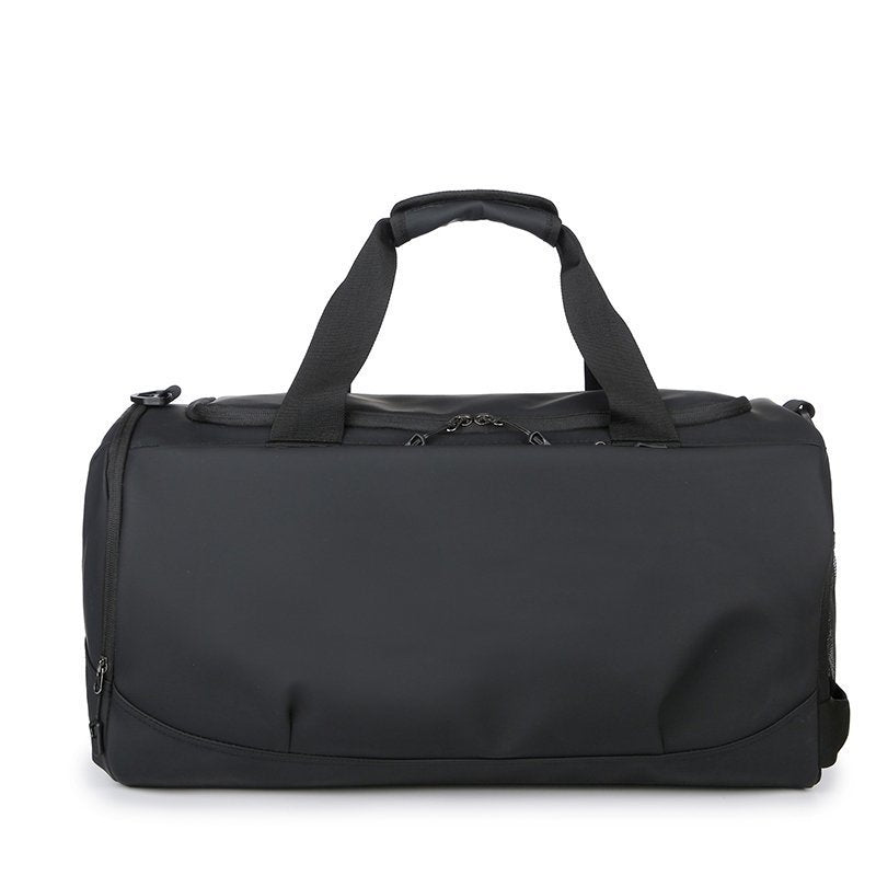 Wet Separation Training Large Capacity Leisure Travel Bags