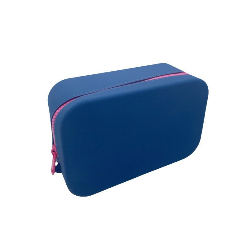 Dustproof Waterproof Clutch Organize Storage Cosmetics Cosmetic Bags