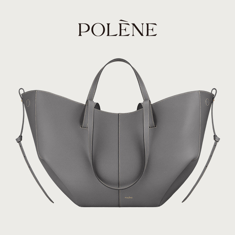 Pauline Wings Style Shopping Large Capacity Handbags