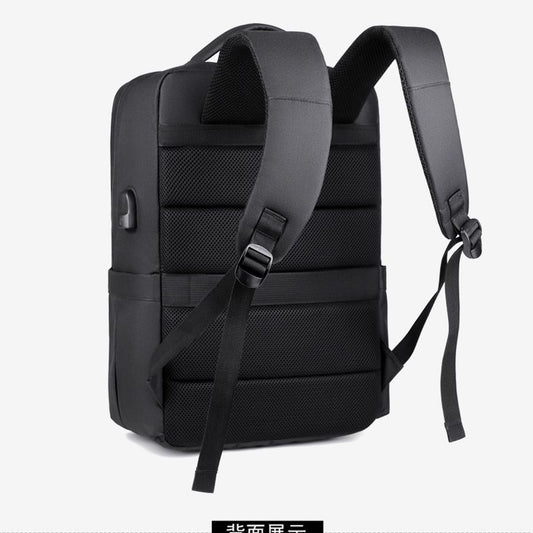 Large Capacity Business Computer Leisure Stylish Backpacks