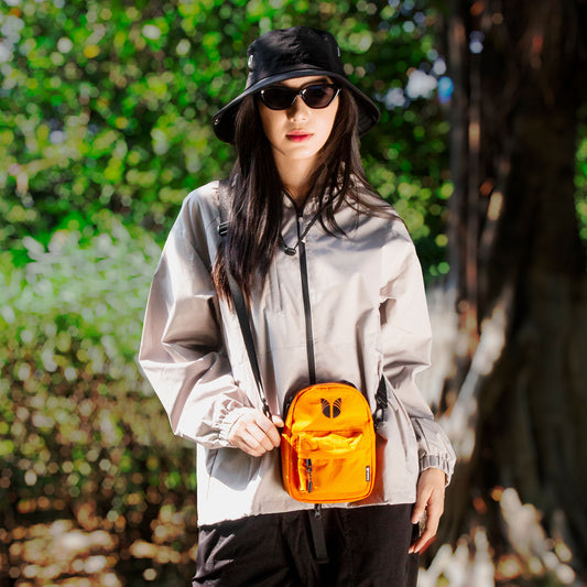 Women's Attractive Niche Lightweight Mobile Leisure Phone Bags