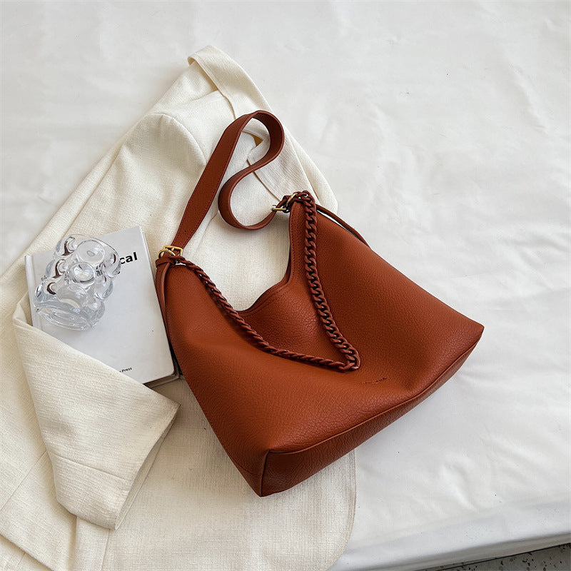 Women's High Sense One Summer Large Capacity Bags