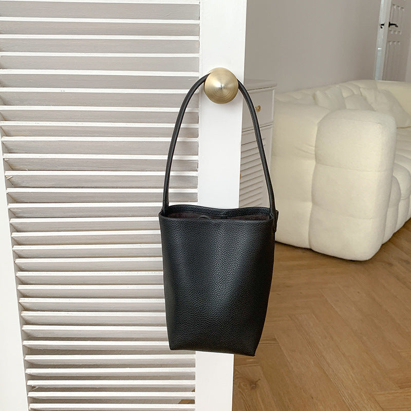 Simple High-grade Exquisite Large Capacity Niche Bags