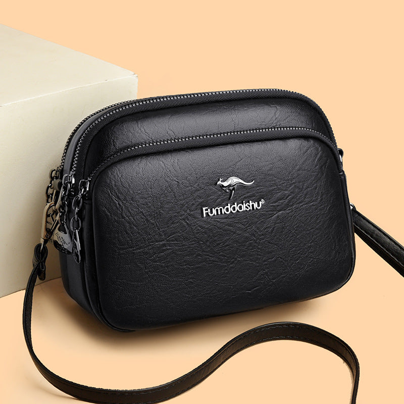Women's Mother Simple Leisure Large Capacity Women's Shoulder Bag