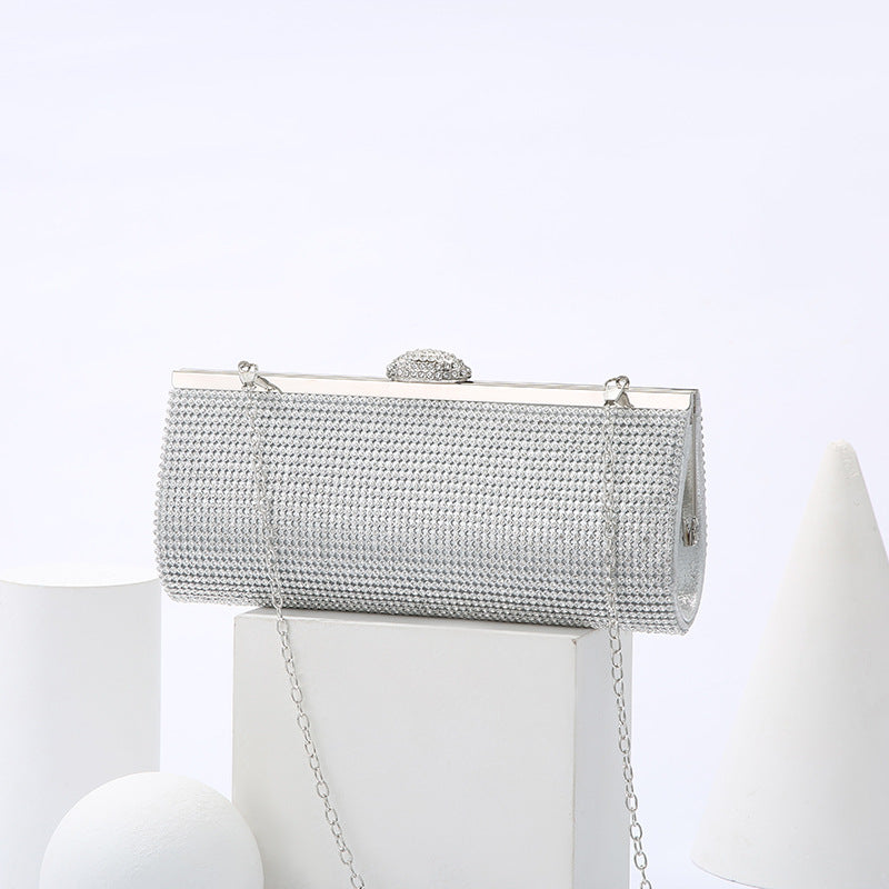 Women's Classic Diana Stylish Elegant Dinner Bags