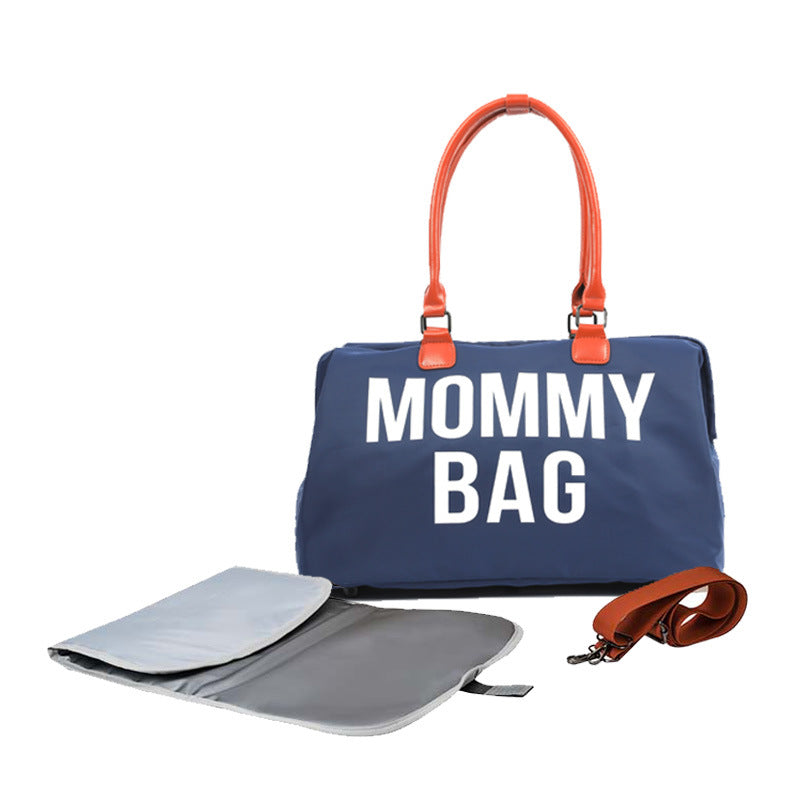 Creative Diaper Mother Fashion Portable Maternal Bags