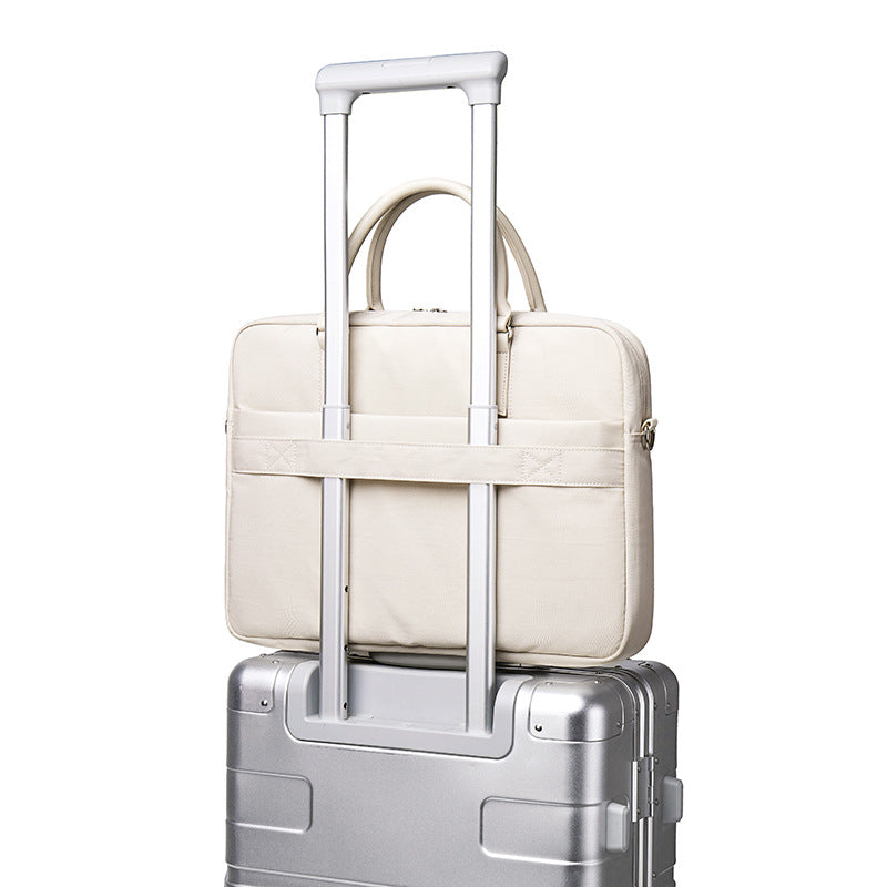 Simple Notebook Suitable For Apple Inch Laptop Bags