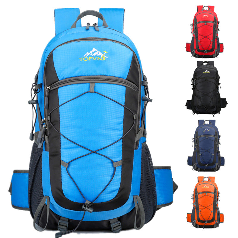 Fashion Large Capacity Light Walking Workout Travel Bags