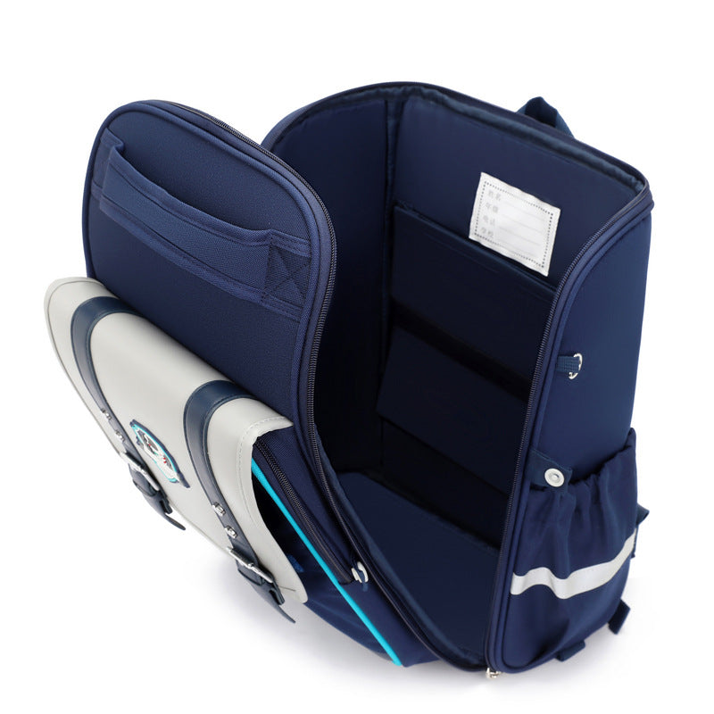 Primary Princess Grade Three Four Five Elementary School Students' Schoolbags