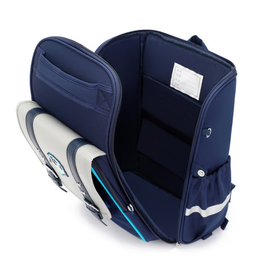 Primary Princess Grade Three Four Five Elementary School Students' Schoolbags