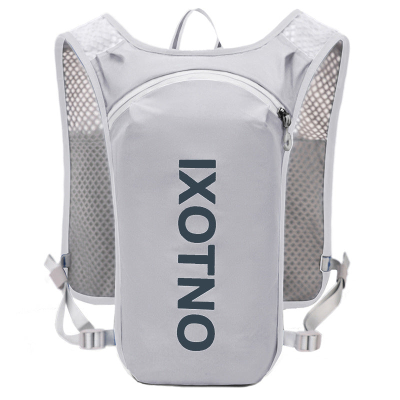 Running Pouch Riding Lightweight Cross-country Marathon Backpacks