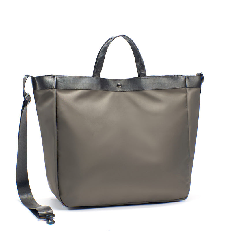 Women's Fashion Mom Large Capacity Out Women's Messenger Bag